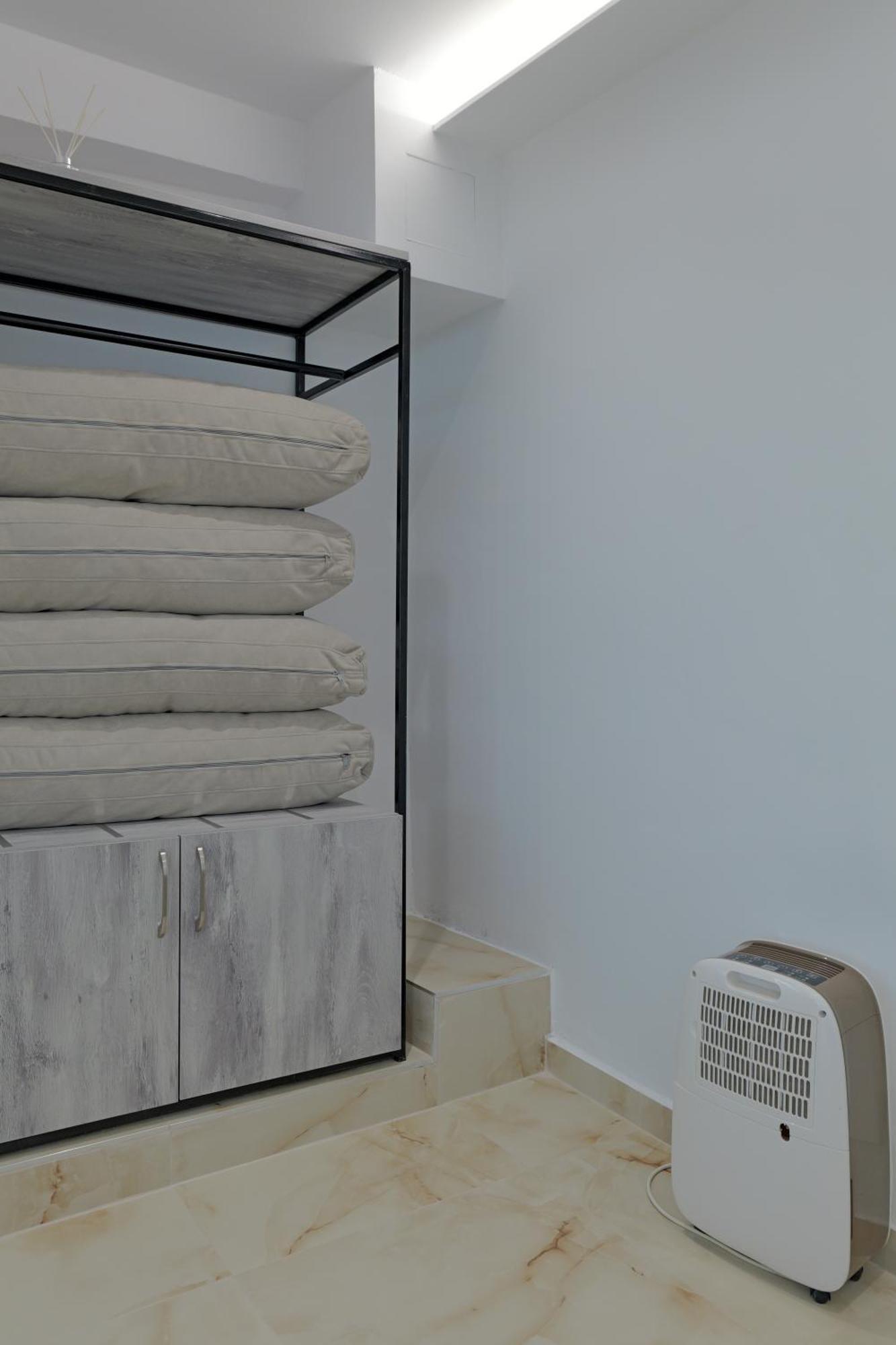 Livia'S Guesthouse Ksamil Dış mekan fotoğraf