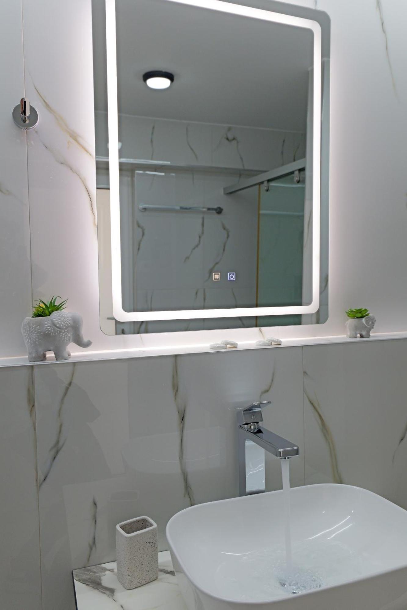Livia'S Guesthouse Ksamil Dış mekan fotoğraf